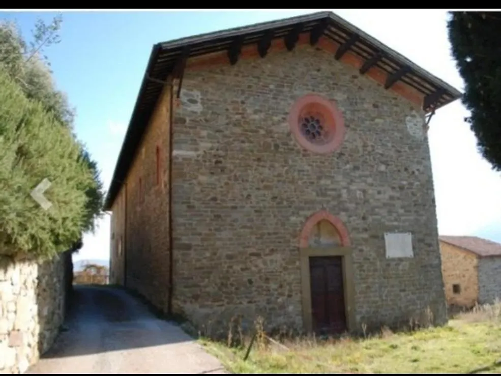 Casa Oracolo Apartment Perugia