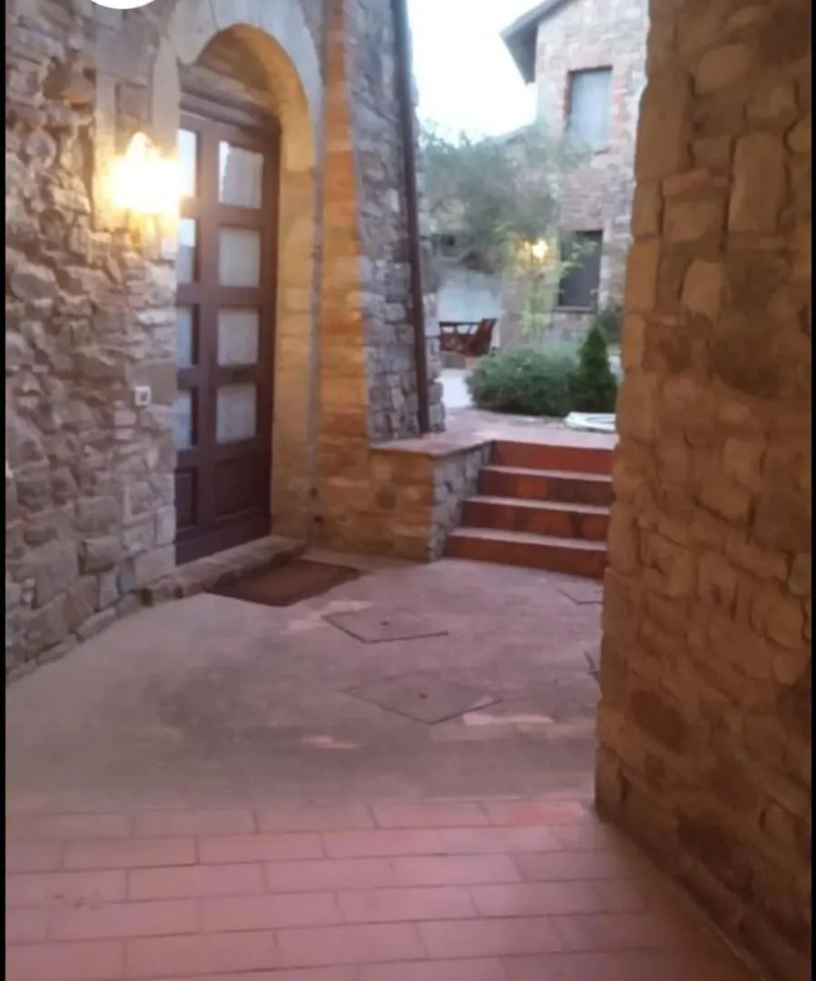 Casa Oracolo Apartment Perugia