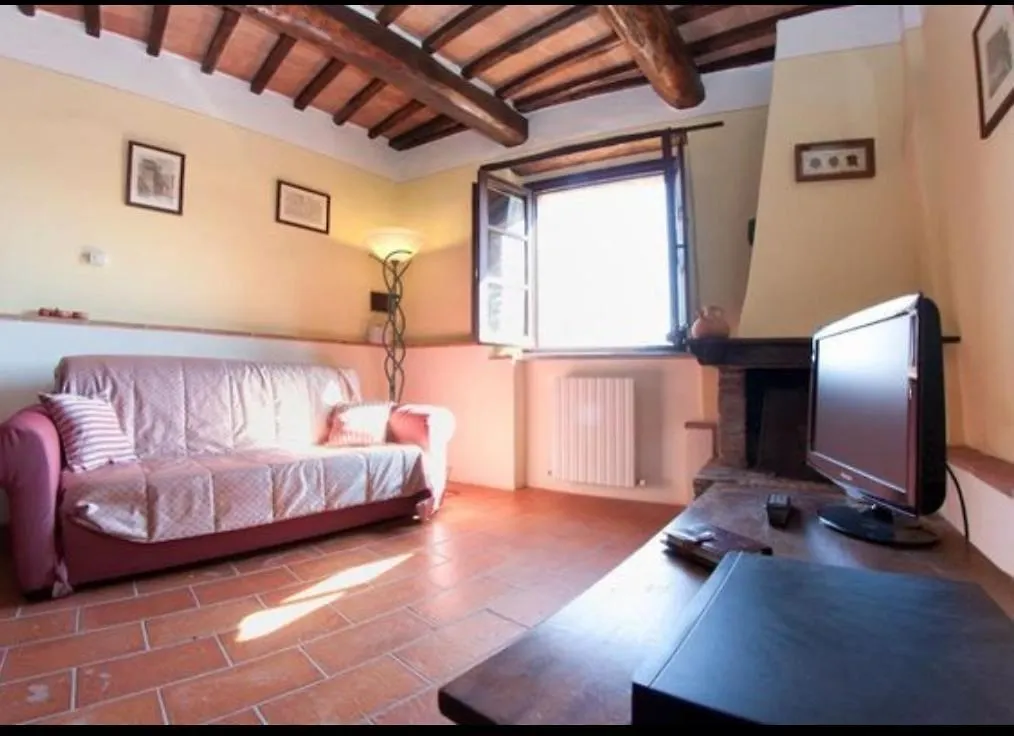 Casa Oracolo Apartment Perugia