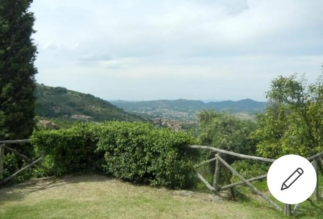 Casa Oracolo Apartment Perugia