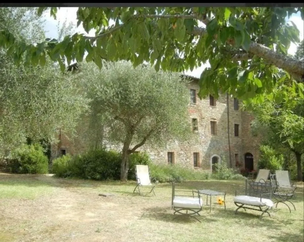 Casa Oracolo Apartment Perugia Italy
