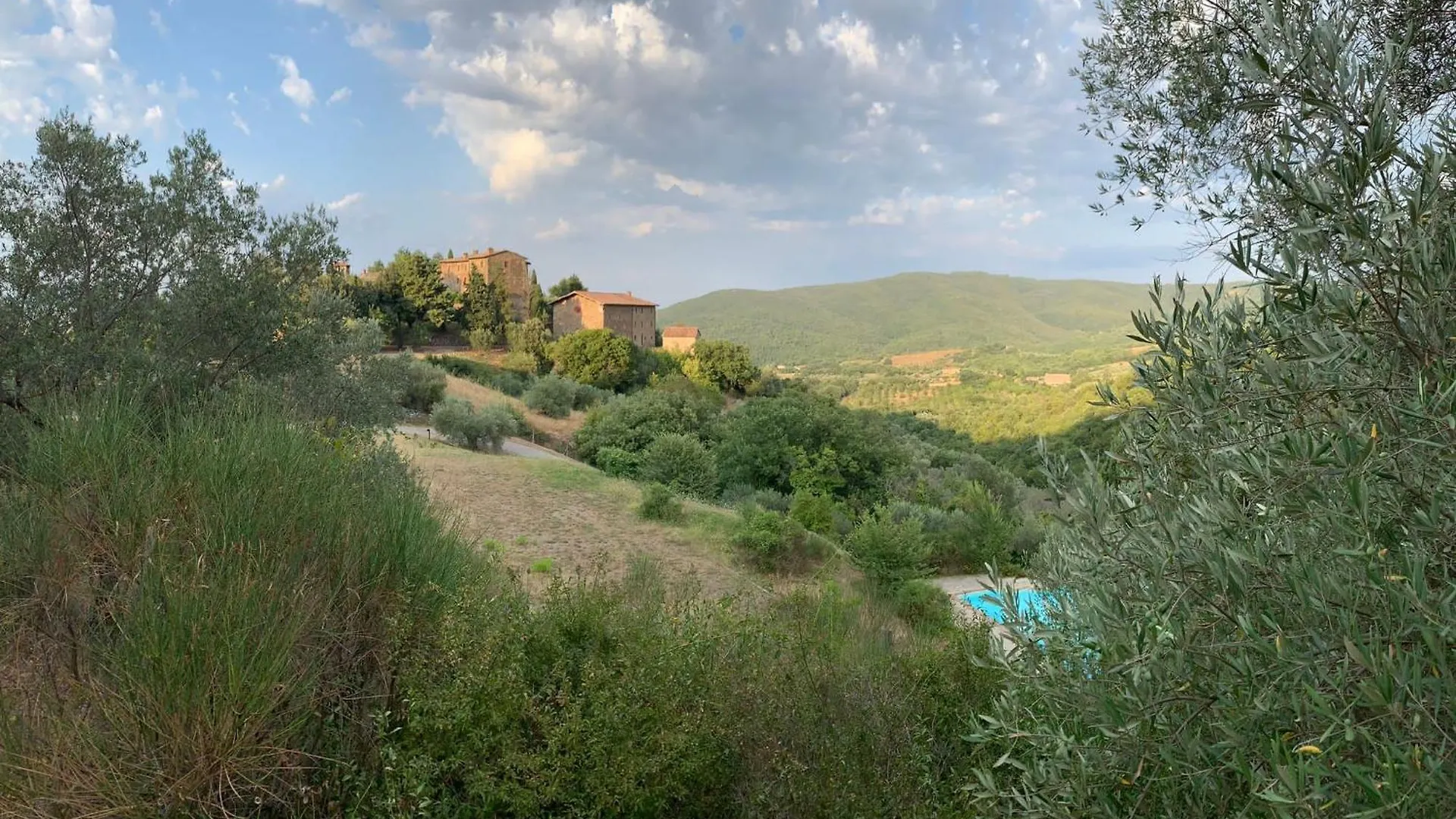 Casa Oracolo Apartment Perugia