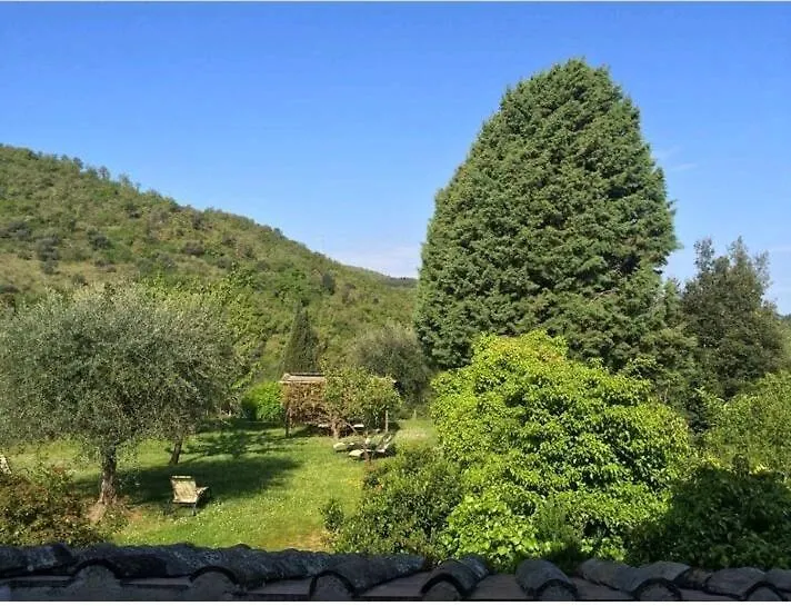 Casa Oracolo Apartment Perugia Italy