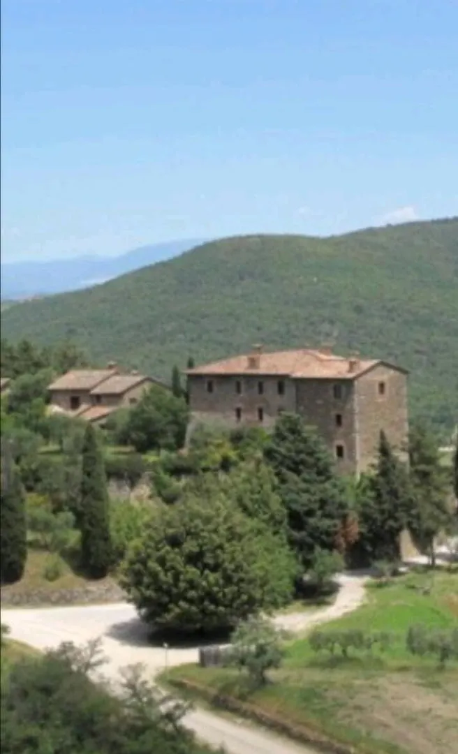 Casa Oracolo Apartment Perugia