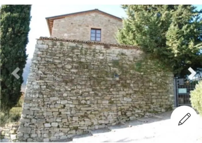 Casa Oracolo Apartment Perugia