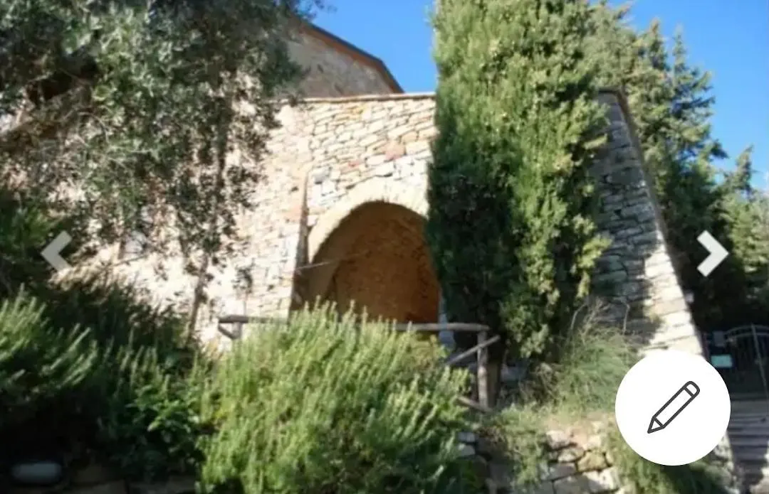 Casa Oracolo Apartment Perugia