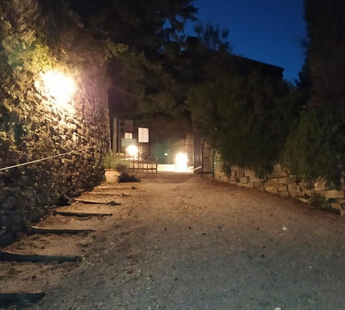 Casa Oracolo Apartment Perugia