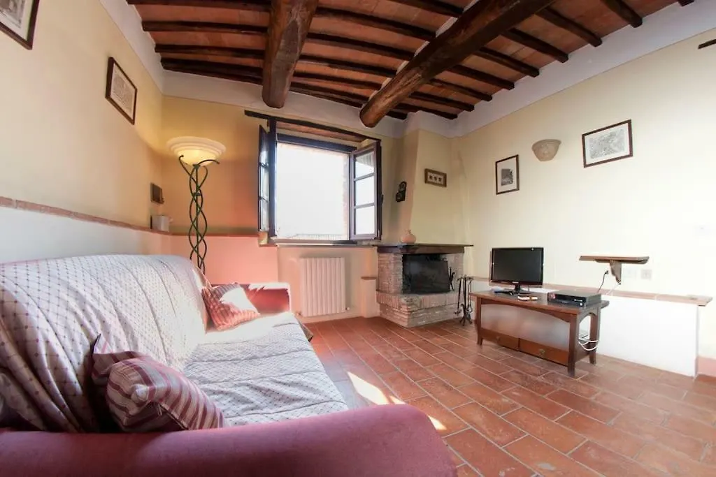 Casa Oracolo Apartment Perugia