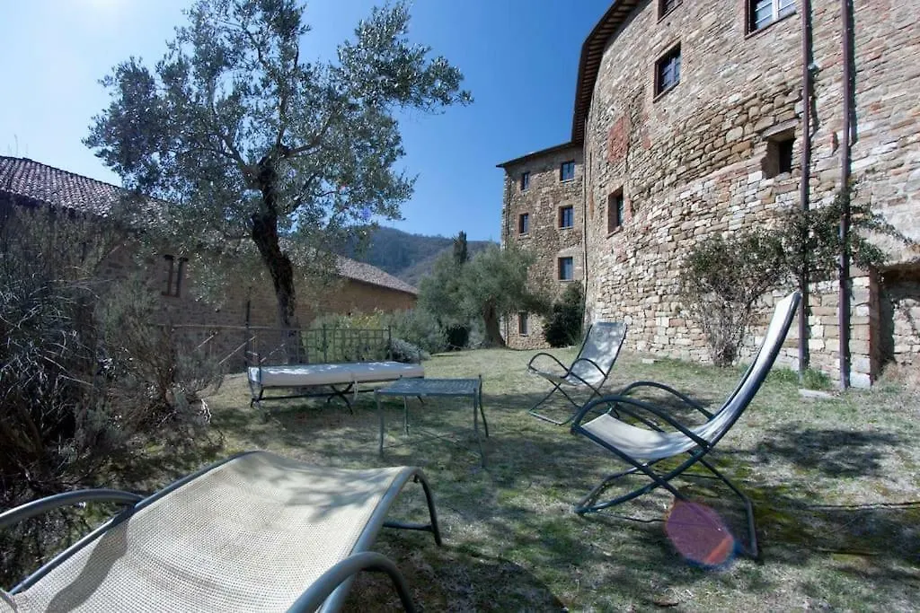 Casa Oracolo Apartment Perugia