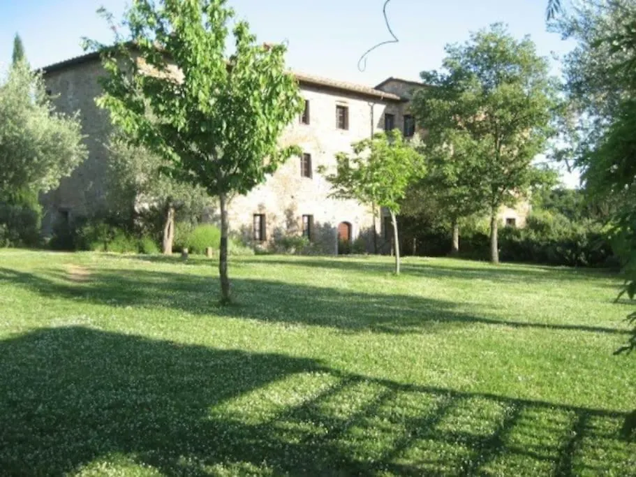 Casa Oracolo Apartment Perugia