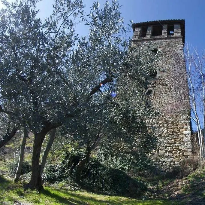 Casa Oracolo Apartment Perugia Italy