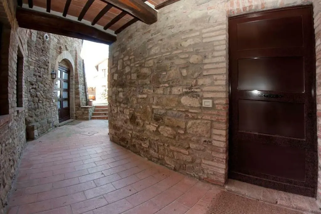 Casa Oracolo Apartment Perugia