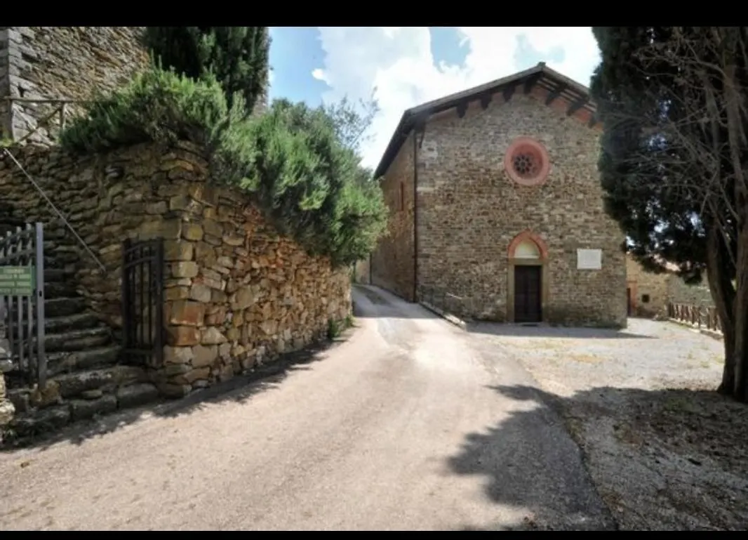 Casa Oracolo Apartment Perugia