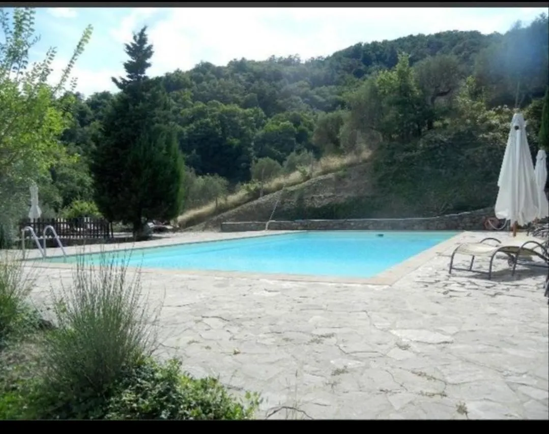 Casa Oracolo Apartment Perugia Italy