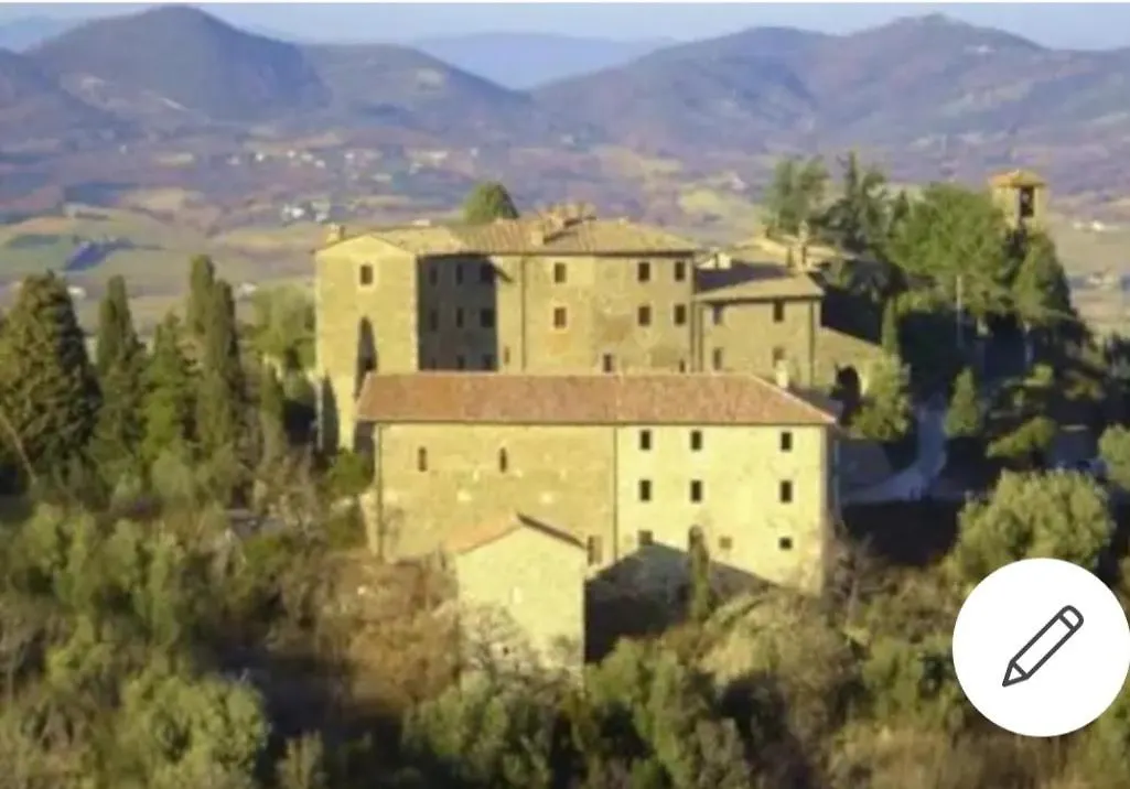 Casa Oracolo Apartment Perugia