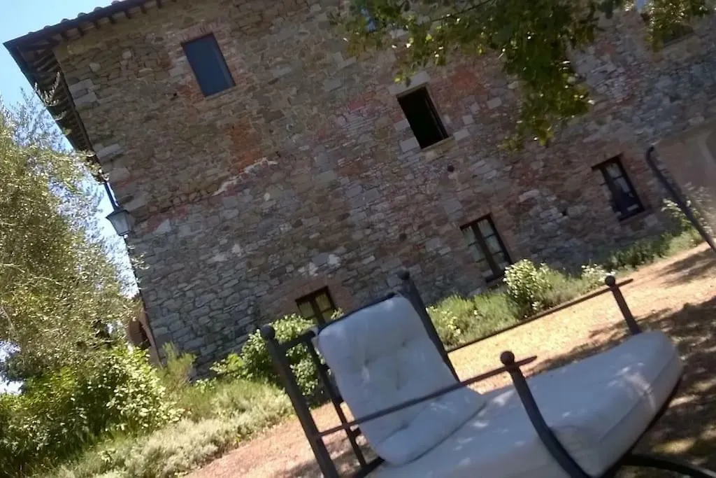 Casa Oracolo Apartment Perugia