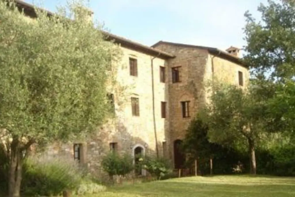 Casa Oracolo Apartment Perugia