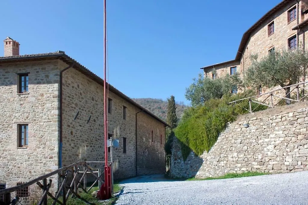 Casa Oracolo Apartment Perugia Italy