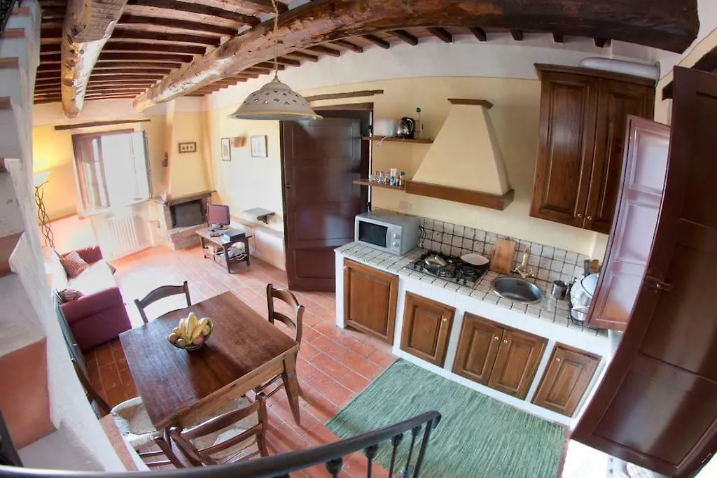 Casa Oracolo Apartment Perugia